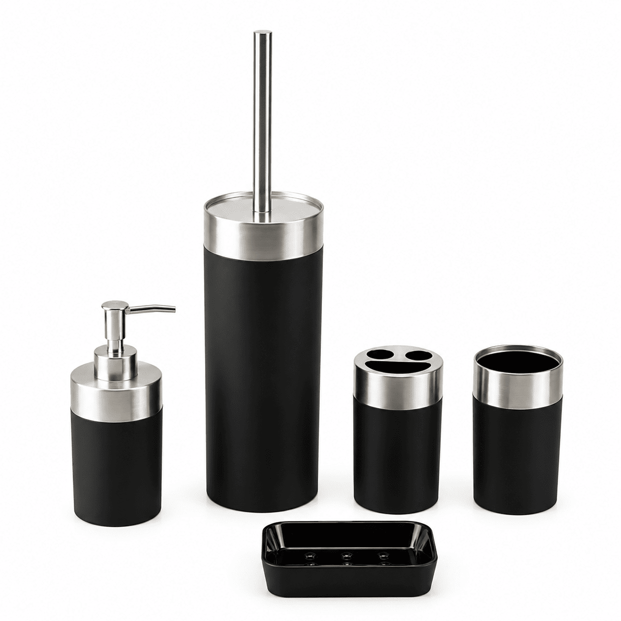 Set Accessoires 10