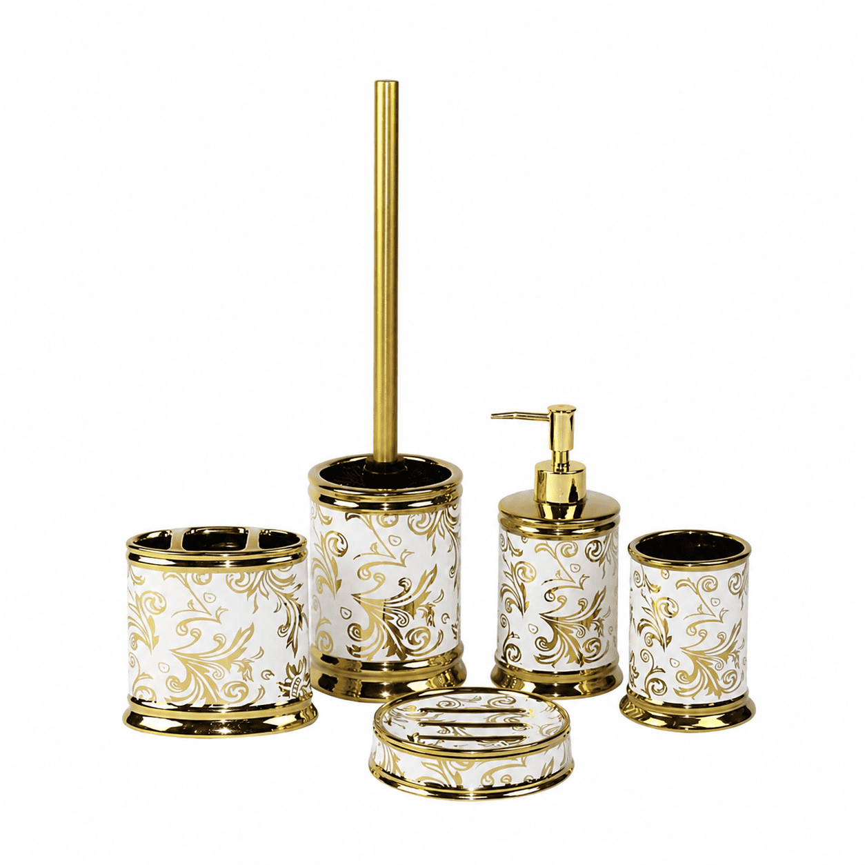 Set Accessoires 12