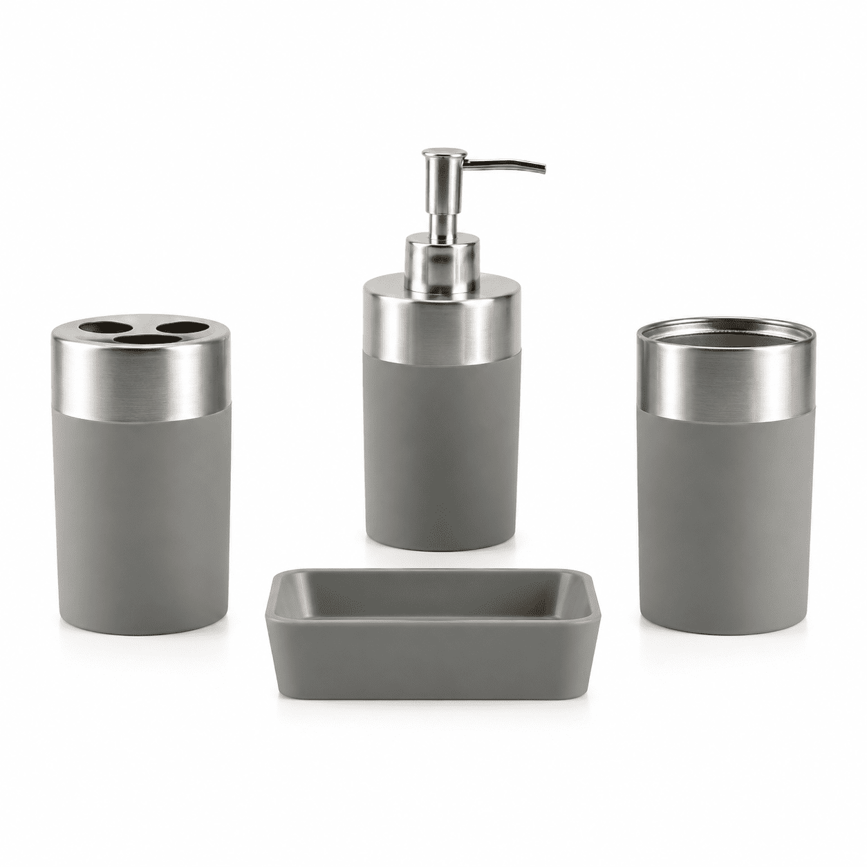 Set Accessoires 8