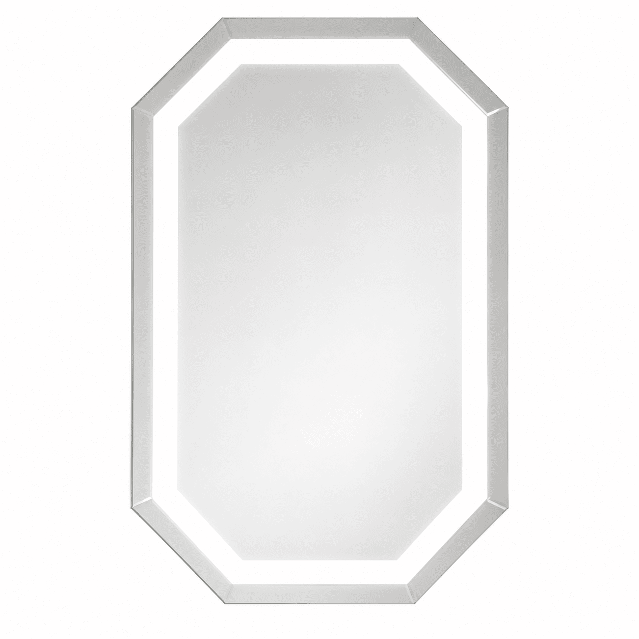 Miroir LED 12