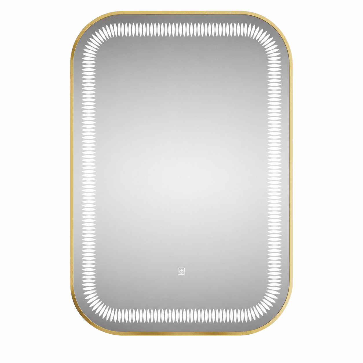Miroir LED 8